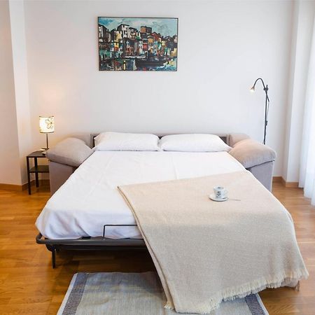 Apartamento Centro - 2 Puertos A Illa de Arousa Kültér fotó