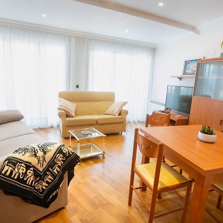 Apartamento Centro - 2 Puertos A Illa de Arousa Kültér fotó