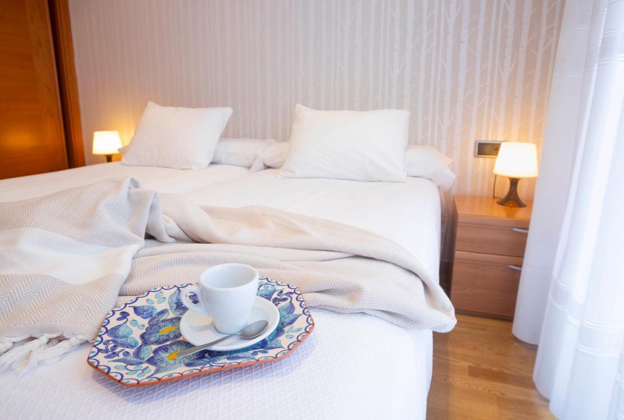 Apartamento Centro - 2 Puertos A Illa de Arousa Kültér fotó
