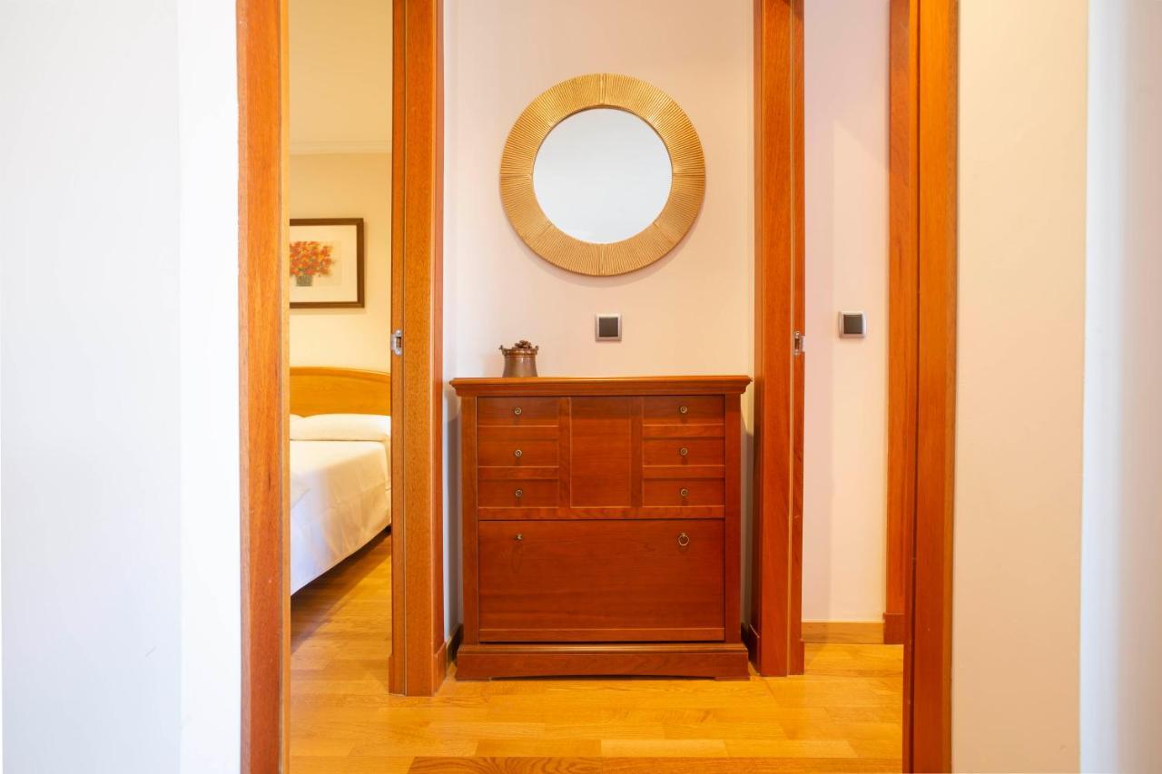 Apartamento Centro - 2 Puertos A Illa de Arousa Kültér fotó