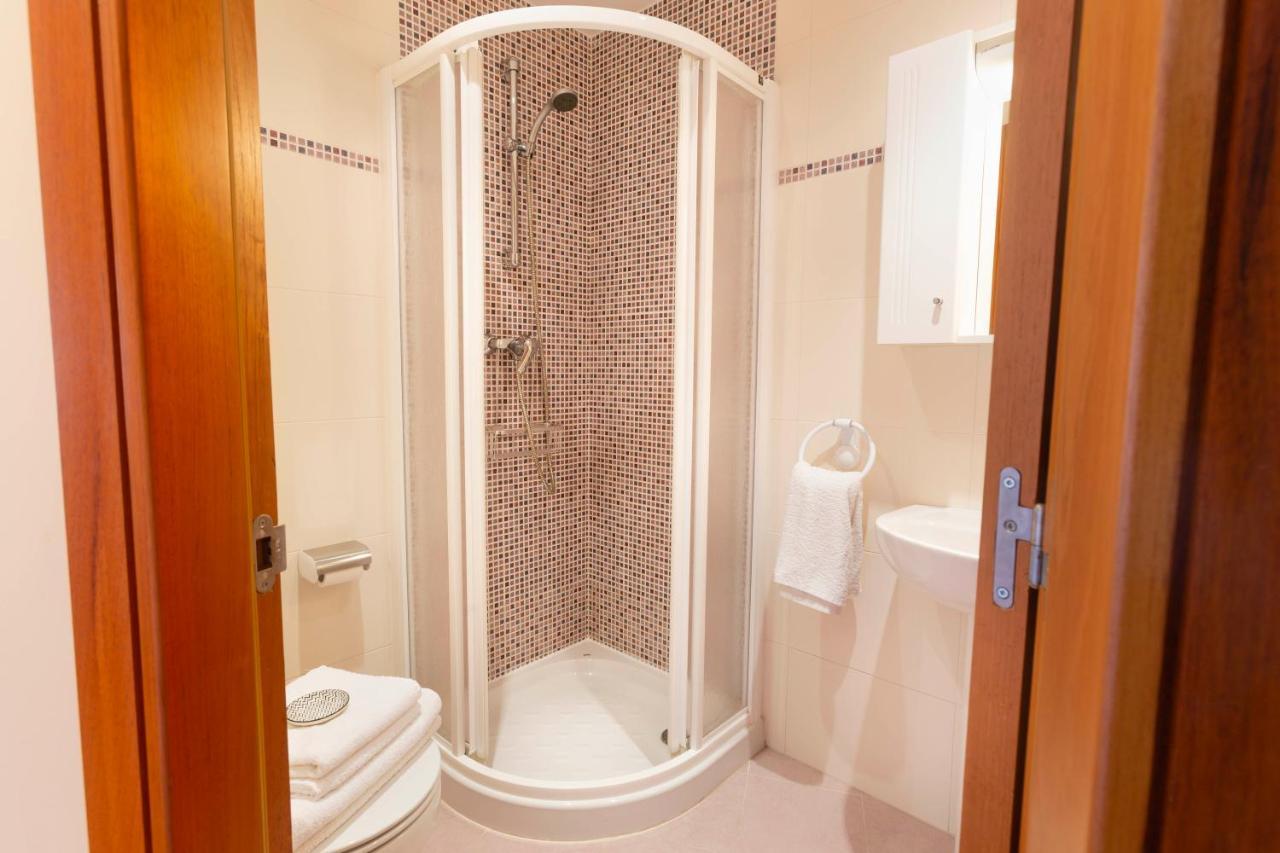 Apartamento Centro - 2 Puertos A Illa de Arousa Kültér fotó