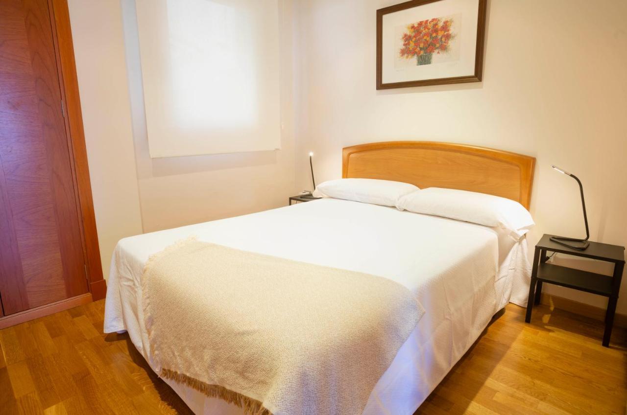 Apartamento Centro - 2 Puertos A Illa de Arousa Kültér fotó