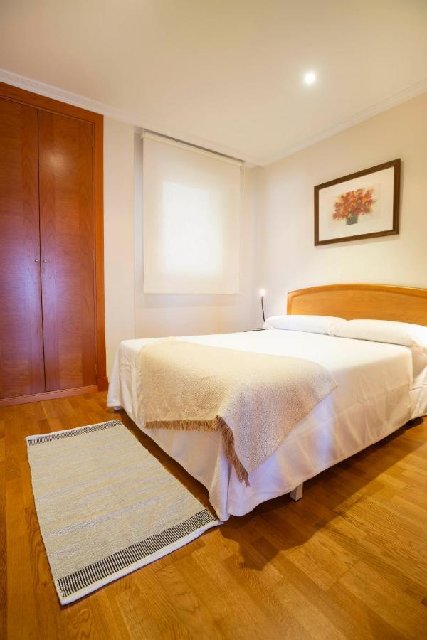 Apartamento Centro - 2 Puertos A Illa de Arousa Kültér fotó