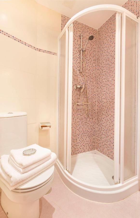 Apartamento Centro - 2 Puertos A Illa de Arousa Kültér fotó
