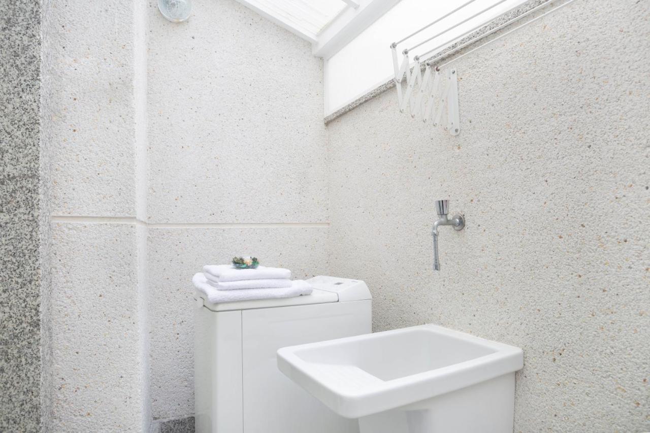 Apartamento Centro - 2 Puertos A Illa de Arousa Kültér fotó