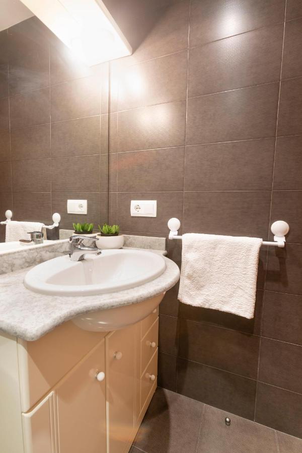 Apartamento Centro - 2 Puertos A Illa de Arousa Kültér fotó